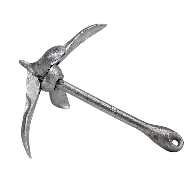 kajak anker aka paraplyanker